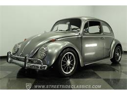 1966 Volkswagen Beetle (CC-2071956) for sale in Lutz, Florida