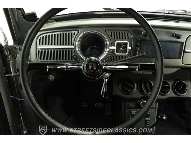 1966 Volkswagen Beetle (CC-2071956) for sale in Lutz, Florida