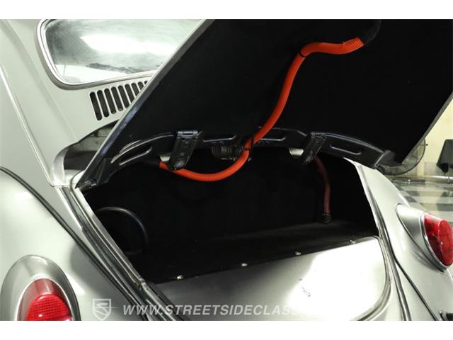 1966 Volkswagen Beetle (CC-2071956) for sale in Lutz, Florida