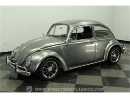 1966 Volkswagen Beetle (CC-2071956) for sale in Lutz, Florida