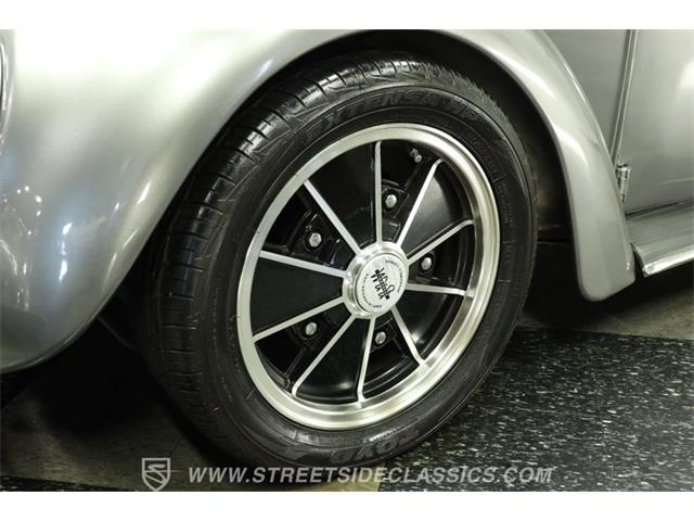 1966 Volkswagen Beetle (CC-2071956) for sale in Lutz, Florida