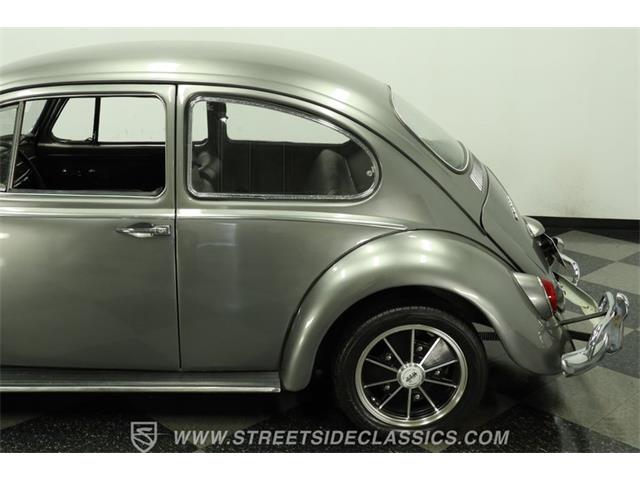 1966 Volkswagen Beetle (CC-2071956) for sale in Lutz, Florida