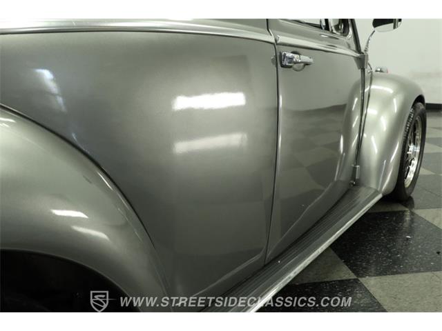1966 Volkswagen Beetle (CC-2071956) for sale in Lutz, Florida