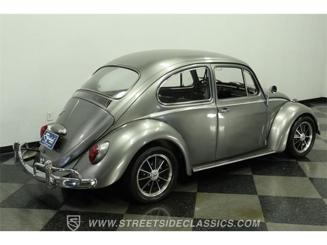 1966 Volkswagen Beetle (CC-2071956) for sale in Lutz, Florida
