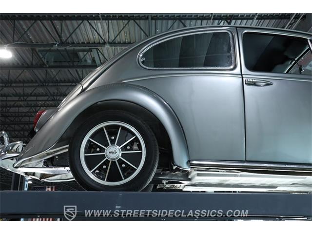 1966 Volkswagen Beetle (CC-2071956) for sale in Lutz, Florida