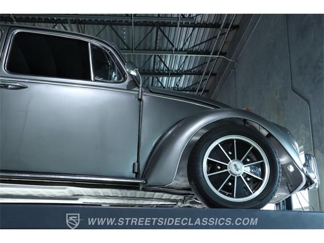 1966 Volkswagen Beetle (CC-2071956) for sale in Lutz, Florida