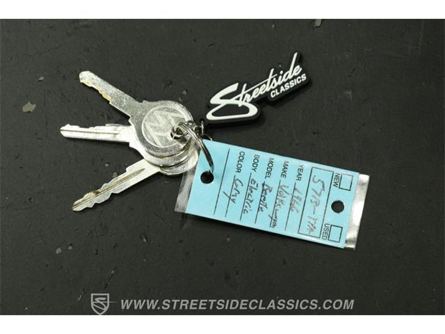 1966 Volkswagen Beetle (CC-2071956) for sale in Lutz, Florida