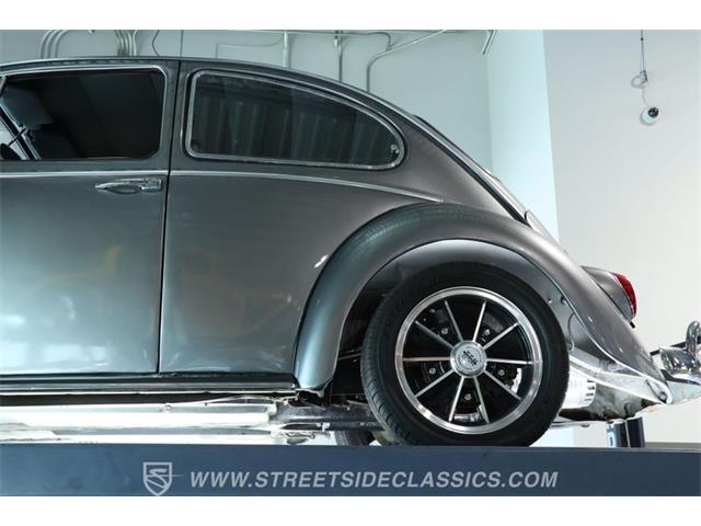 1966 Volkswagen Beetle (CC-2071956) for sale in Lutz, Florida