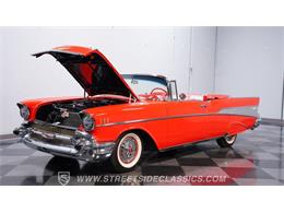 1957 Chevrolet Bel Air (CC-2071957) for sale in Lithia Springs, Georgia