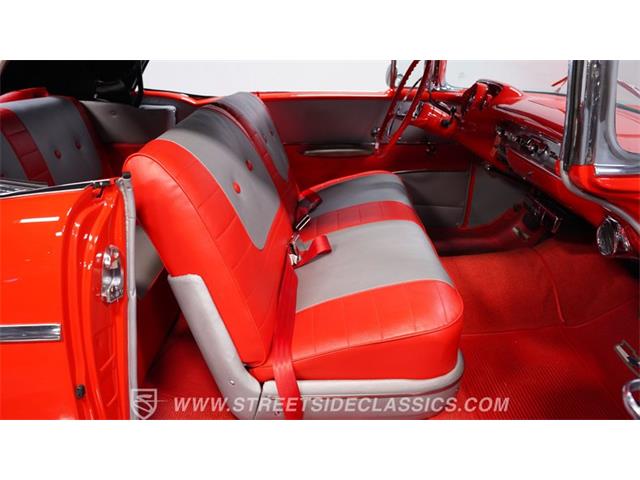 1957 Chevrolet Bel Air (CC-2071957) for sale in Lithia Springs, Georgia