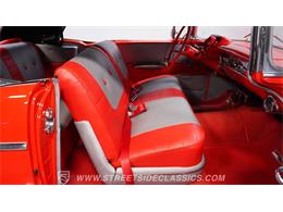 1957 Chevrolet Bel Air (CC-2071957) for sale in Lithia Springs, Georgia