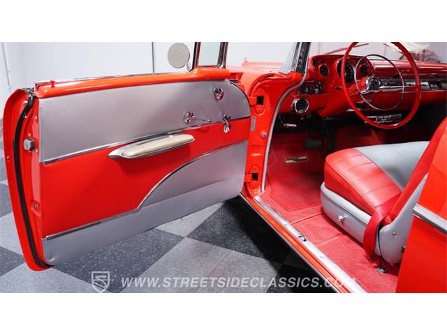 1957 Chevrolet Bel Air (CC-2071957) for sale in Lithia Springs, Georgia