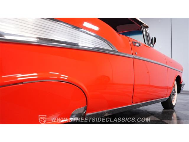1957 Chevrolet Bel Air (CC-2071957) for sale in Lithia Springs, Georgia