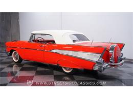 1957 Chevrolet Bel Air (CC-2071957) for sale in Lithia Springs, Georgia