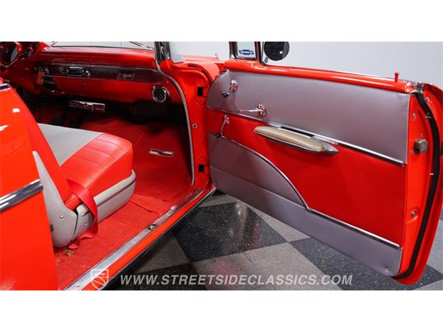 1957 Chevrolet Bel Air (CC-2071957) for sale in Lithia Springs, Georgia