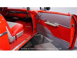 1957 Chevrolet Bel Air (CC-2071957) for sale in Lithia Springs, Georgia