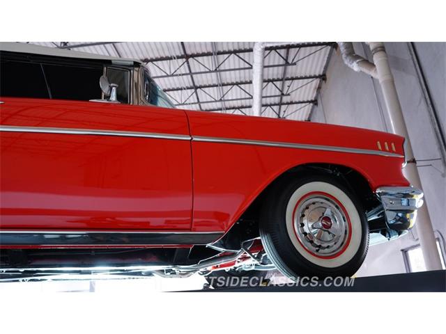 1957 Chevrolet Bel Air (CC-2071957) for sale in Lithia Springs, Georgia