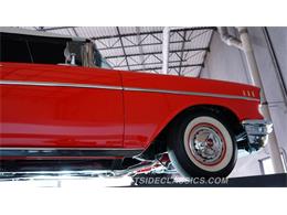 1957 Chevrolet Bel Air (CC-2071957) for sale in Lithia Springs, Georgia
