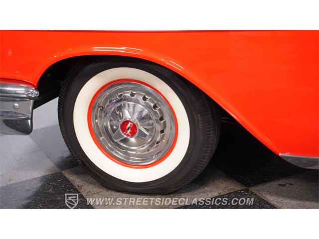 1957 Chevrolet Bel Air (CC-2071957) for sale in Lithia Springs, Georgia