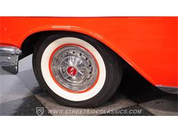 1957 Chevrolet Bel Air (CC-2071957) for sale in Lithia Springs, Georgia