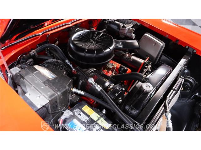 1957 Chevrolet Bel Air (CC-2071957) for sale in Lithia Springs, Georgia