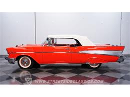 1957 Chevrolet Bel Air (CC-2071957) for sale in Lithia Springs, Georgia