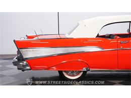 1957 Chevrolet Bel Air (CC-2071957) for sale in Lithia Springs, Georgia