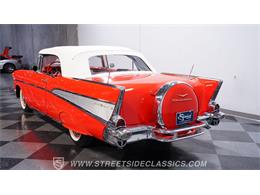 1957 Chevrolet Bel Air (CC-2071957) for sale in Lithia Springs, Georgia