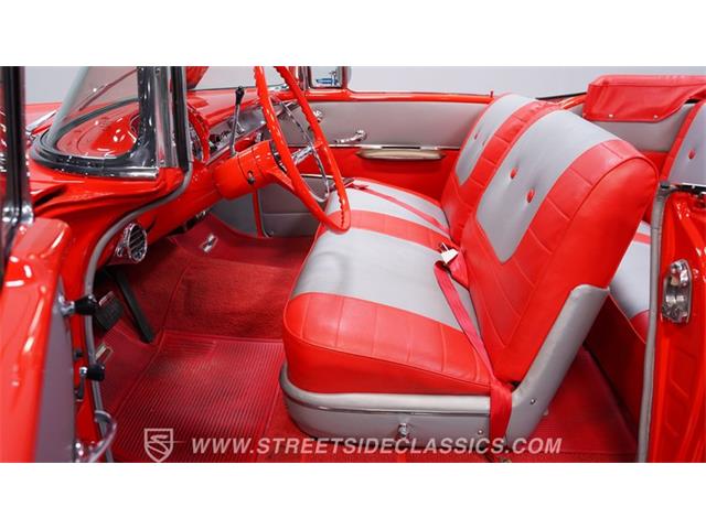 1957 Chevrolet Bel Air (CC-2071957) for sale in Lithia Springs, Georgia