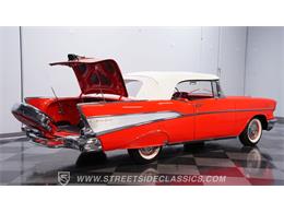 1957 Chevrolet Bel Air (CC-2071957) for sale in Lithia Springs, Georgia