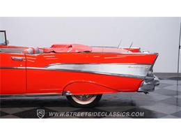 1957 Chevrolet Bel Air (CC-2071957) for sale in Lithia Springs, Georgia