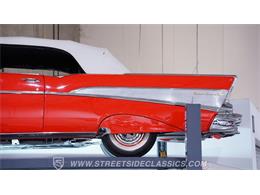 1957 Chevrolet Bel Air (CC-2071957) for sale in Lithia Springs, Georgia