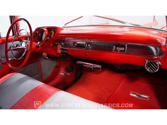 1957 Chevrolet Bel Air (CC-2071957) for sale in Lithia Springs, Georgia
