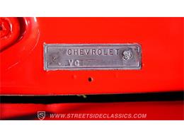 1957 Chevrolet Bel Air (CC-2071957) for sale in Lithia Springs, Georgia