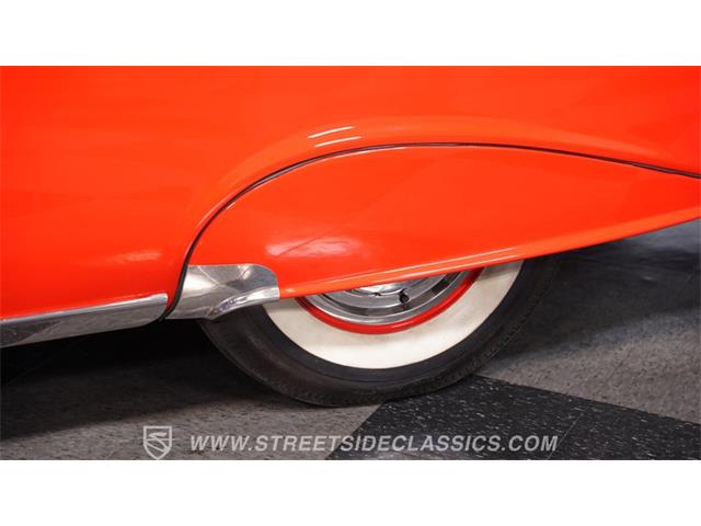 1957 Chevrolet Bel Air (CC-2071957) for sale in Lithia Springs, Georgia