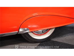 1957 Chevrolet Bel Air (CC-2071957) for sale in Lithia Springs, Georgia