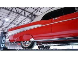 1957 Chevrolet Bel Air (CC-2071957) for sale in Lithia Springs, Georgia