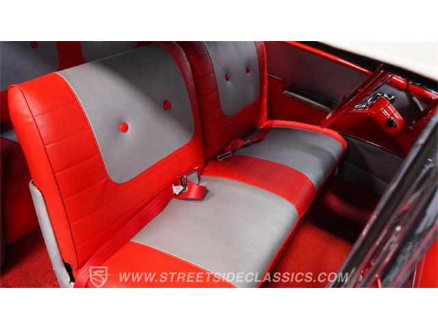 1957 Chevrolet Bel Air (CC-2071957) for sale in Lithia Springs, Georgia