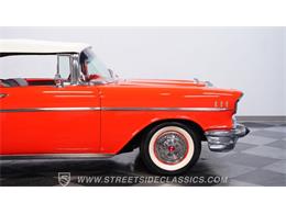 1957 Chevrolet Bel Air (CC-2071957) for sale in Lithia Springs, Georgia