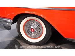 1957 Chevrolet Bel Air (CC-2071957) for sale in Lithia Springs, Georgia