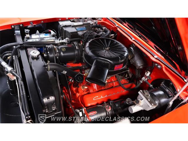 1957 Chevrolet Bel Air (CC-2071957) for sale in Lithia Springs, Georgia