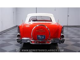 1957 Chevrolet Bel Air (CC-2071957) for sale in Lithia Springs, Georgia