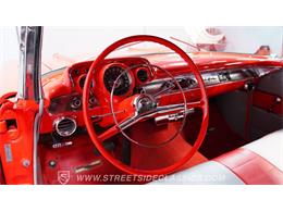 1957 Chevrolet Bel Air (CC-2071957) for sale in Lithia Springs, Georgia
