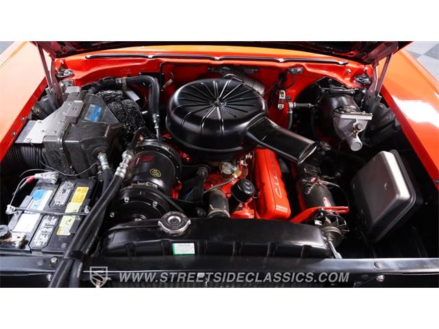 1957 Chevrolet Bel Air (CC-2071957) for sale in Lithia Springs, Georgia