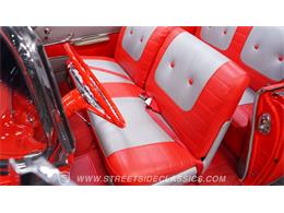 1957 Chevrolet Bel Air (CC-2071957) for sale in Lithia Springs, Georgia