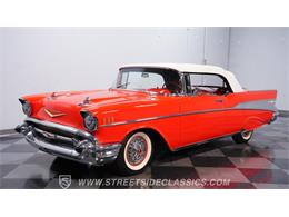 1957 Chevrolet Bel Air (CC-2071957) for sale in Lithia Springs, Georgia