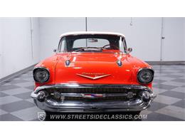 1957 Chevrolet Bel Air (CC-2071957) for sale in Lithia Springs, Georgia