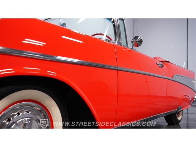 1957 Chevrolet Bel Air (CC-2071957) for sale in Lithia Springs, Georgia