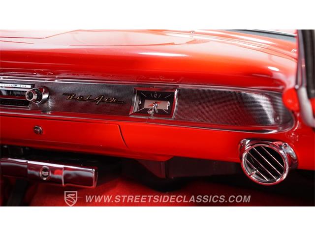 1957 Chevrolet Bel Air (CC-2071957) for sale in Lithia Springs, Georgia