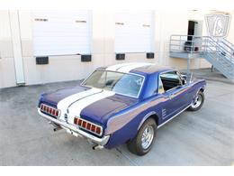 1966 Ford Mustang (CC-2071958) for sale in Houston, Texas